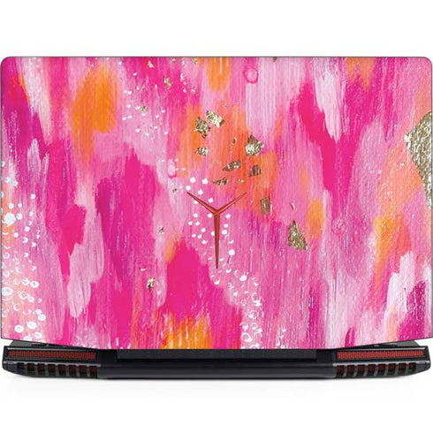 Etta Vee Gold Dust Legion Y720 Skin